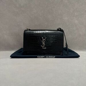 Saint Laurent Women Pre-Loved Bag Very Good Condition